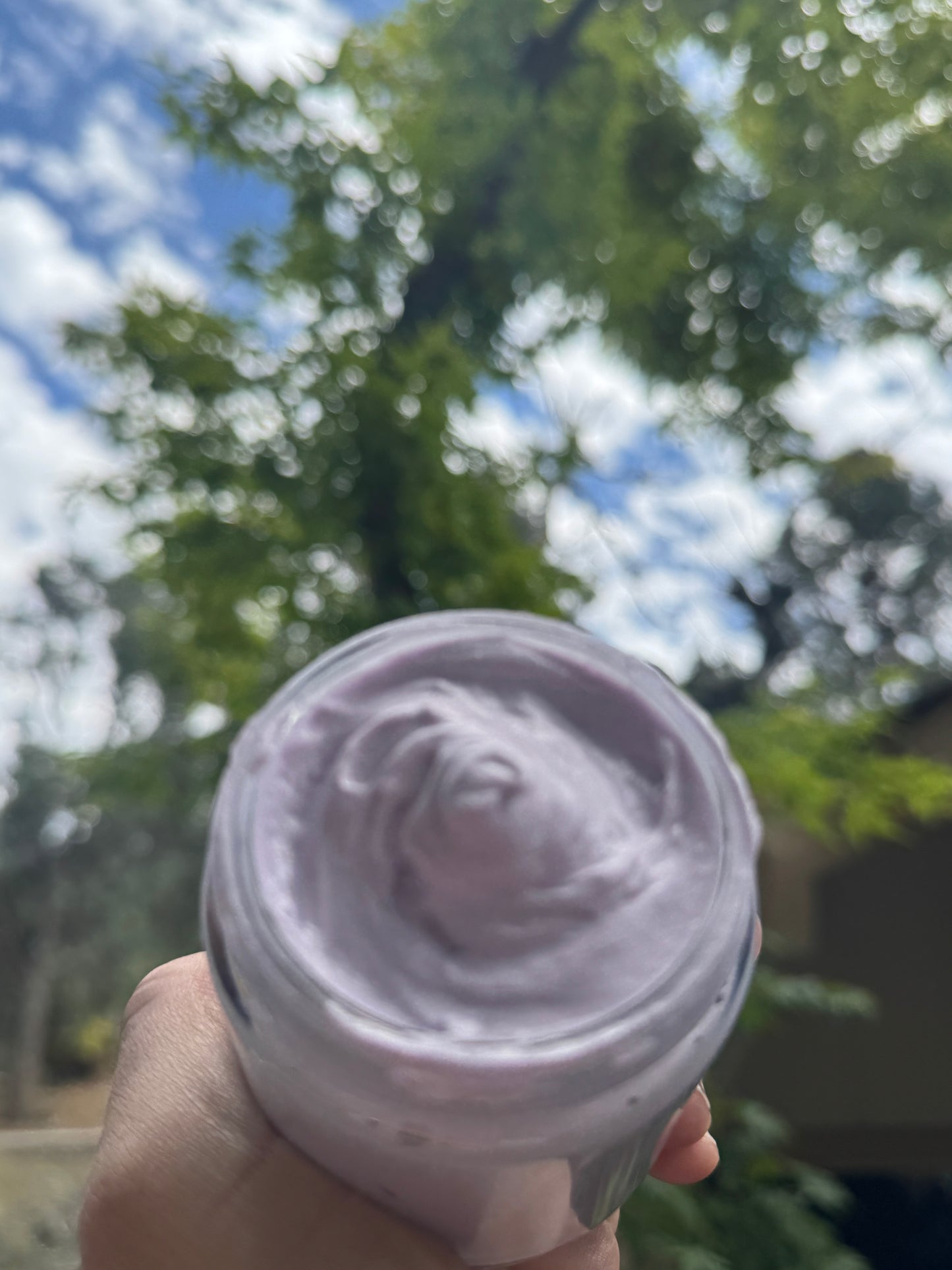 Bonzai Botanicals Whipped Body Butter – Non-Toxic, Nourishing & Hydrating